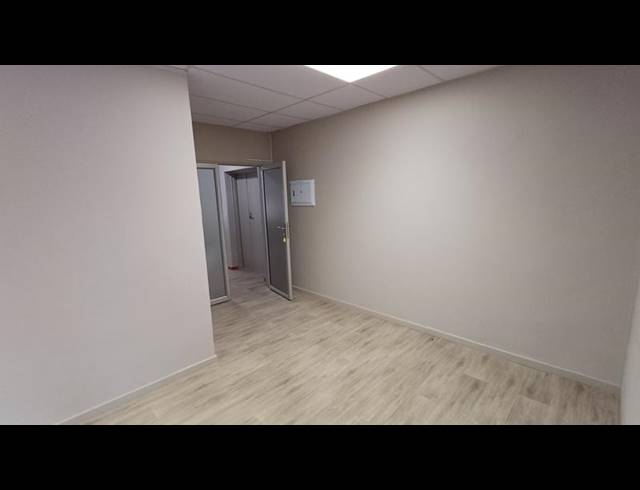 BUSINESS PROPERTY TO RENT IN MIDSTREAM ESTATE